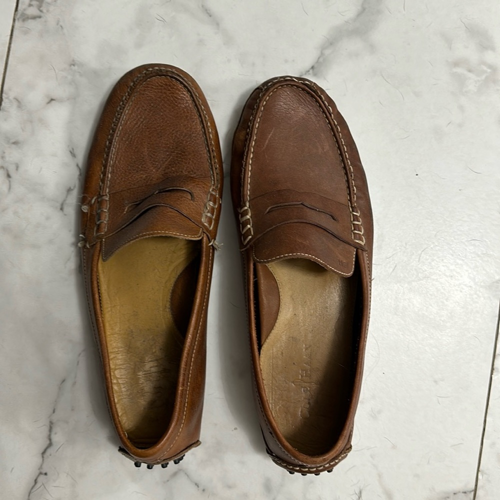 Cole Haan